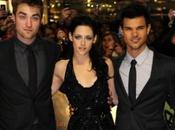 Razzie Awards, raffica “pernacchie” Twilight Saga