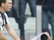 Lichtsteiner: "Sul avuto culo"