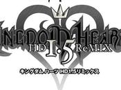 Kingdom Hearts Remix, tante nuove immagini gioco