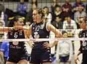 Volley: Chieri Giaveno