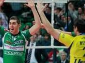 Volley: Cuneo vince l’anticipo Giustino
