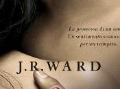 J.R. Ward, Possesso
