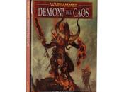 Sempre Demoniaci: Nuovo Codex Demoni Caos!