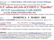 Cronometro dell' anno