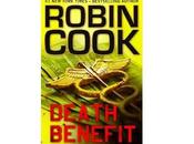 Prossima Uscita caso morte" Robin Cook