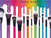 Glossy Artist, Neve Cosmetics