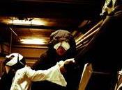 Prima nazionale scarafaggio farfalla