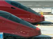 Italo completa flotta: tutti treni pista