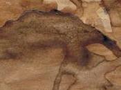 Free Stained Paper Textures
