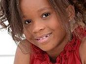 Quvenzhane Wallis Annie