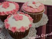 Cupcakes alla vaniglia