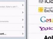 Come gestire mail iPhone