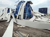 Terremoto Emilia, Gazzetta decreto ricostruzione capannoni industriali