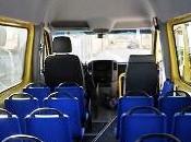 Manfredonia –servizio trasporto scolatico aggiuntivo Manfredi”