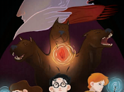 Preselezione concorso Salani: Harry Potter pietra filosofale