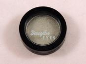 Douglas Absolute Eyes Golden Recensione Swatches