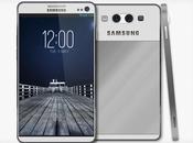 Conferme sulla presentazione Samsung Galaxy