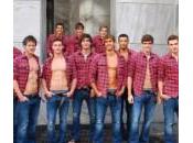 Abercrombie risente crisi annuncia chiusura negozi negli