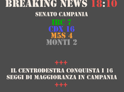 Elezioni Politiche 2013: Centrodestra conquista seggi maggioranza Campania