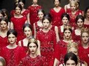 Dolce Gabbana: mosaico sartoriale .... Review dalla stampa