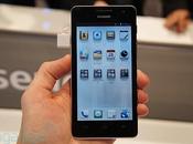 Ascend G526 hands-on: smartphone fascia media pollici Huawei