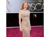 Oscars 2013 Carpet