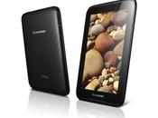 Lenovo rivela nuovi tablet 2013: l’A3000, l’A1000 S6000