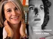 online puntata SANDRA PETRIGNANI, ospite Letteratitudine venerdì febbraio 2013