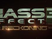 Mass Effect trailer lancio Reckoning