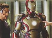 Robert Downey firmerà ancora Marvel interpretare Iron