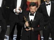 Oscar 2013: Caos dell’Ingovernabilità