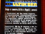 Droga camorra, arresti Napoli, cala sommerso elogiato Berlusconi