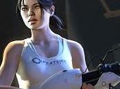[Action Figure] Chell, Portal