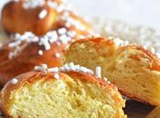 Brioche simil mulino bianco bimby