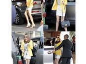 Oggi vesto come...Miranda Kerr