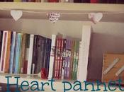 #DIY Heart pannets