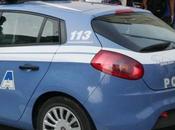 SEVERO Commerciante sequestrato picchiato falsi poliziotti liberato veri agenti