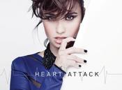 Heart Attack nuovo singolo Demi Lovato