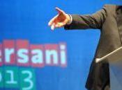 Straordinario: Bersani comincia adesso campagna elettorale
