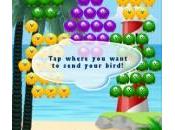 Bubble Birds versione riadattata
