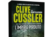 Novità: L’impero perduto Clive Cussler Grant Blackwood
