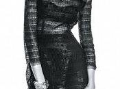 Carolina Thaler Dolce Gabbana L'Officiel Paris