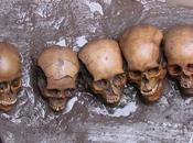 Sacrifici umani Messico pre-ispanico