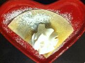 Crepes alla nutella