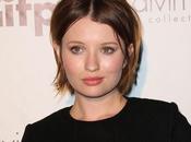 Emily Browning entra cast disaster movie storico Pompeii
