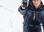 smartphone Bear Grylls