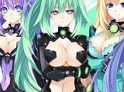 Annunciato Dimension Idol Neptune