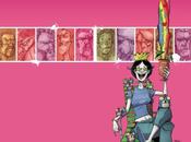 Chew John Layman Guillory: lettore preso gola