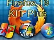 Firefox Plus Windows