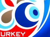 Istanbul, Europa: mondiali calcio Under Turchia